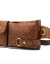 Fanny Pack Men Waist Bag