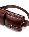 Fanny Pack Men Waist Bag