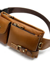 Fanny Pack Men Waist Bag