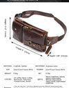 Fanny Pack Men Waist Bag