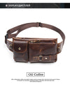 Fanny Pack Men Waist Bag