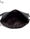 Top-Handle Capacity Leather Crossbody Shoulder Bags Women