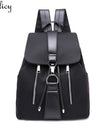 Fashion Women Hook Backpack