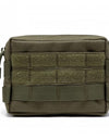 Outdoor Military Tactical Waist Bag Multifunctional