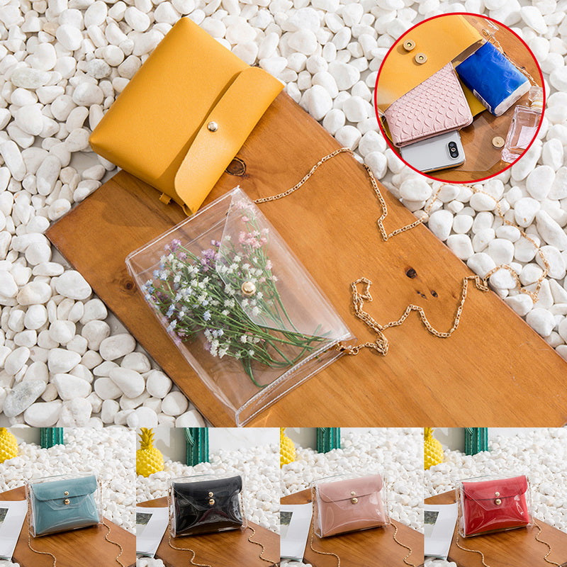 Mini Chain Girls Shoulder bag