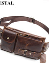 Fanny Pack Men Waist Bag