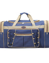 Soft Oxford Men Travel Bags