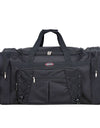 Soft Oxford Men Travel Bags