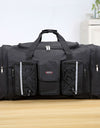 Soft Oxford Men Travel Bags