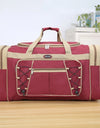 Soft Oxford Men Travel Bags