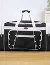 Soft Oxford Men Travel Bags