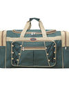 Soft Oxford Men Travel Bags