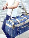 Soft Oxford Men Travel Bags