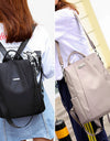 Women Waterproof Travel backpack