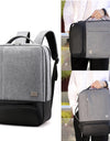 Business Backpack Men Anti Theft