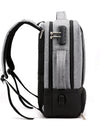 Business Backpack Men Anti Theft