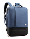 Business Backpack Men Anti Theft