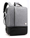 Business Backpack Men Anti Theft