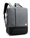 Business Backpack Men Anti Theft