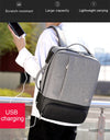 Business Backpack Men Anti Theft