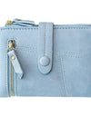Female Short Clutch Lady Short Mini Wallet