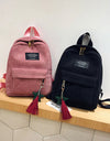 Women Bag Small Women Backpack Mochila Feminina School Bags