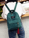 Women Bag Small Women Backpack Mochila Feminina School Bags