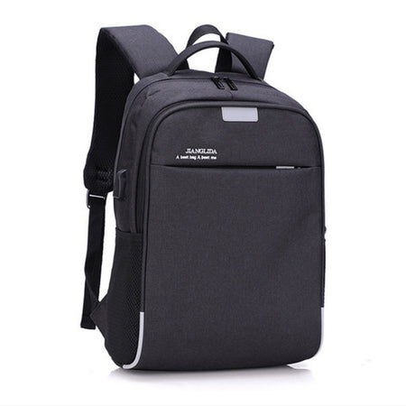 Anti Thief Travel Laptop Bag