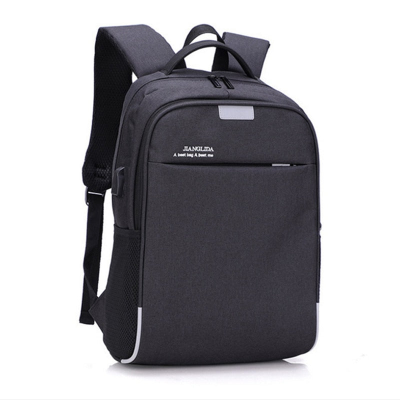Anti Thief Travel Laptop Bag
