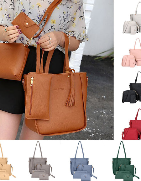 Crossbody Bags for Women