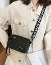 Woman Mini Trendy Mobile Bag Shoulder Bag