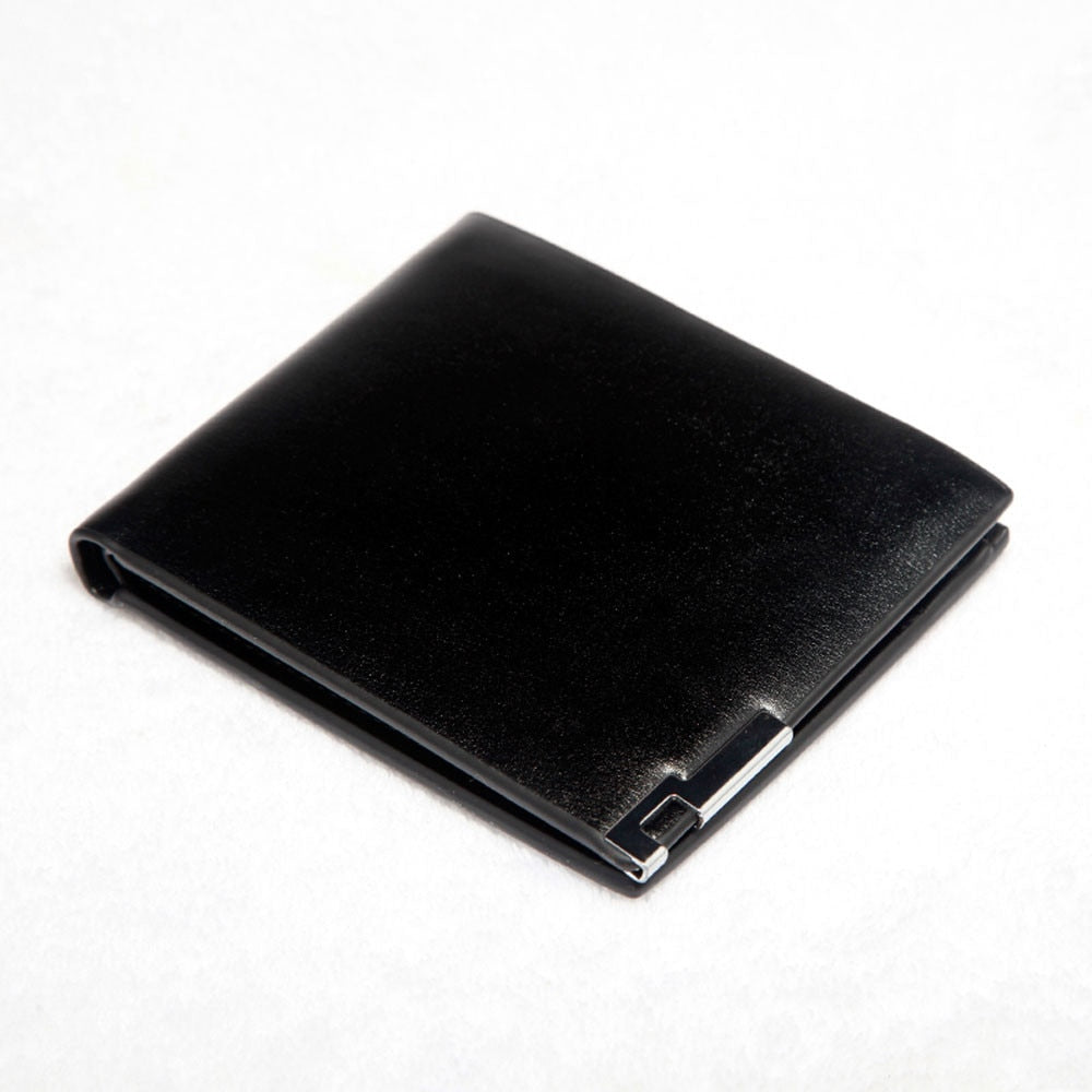 wallets Men Stylish Bifold Business