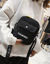 Women Shoulder Bag Fashion Pure Color Casual Tote Outdoor Bag