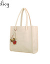 Women Crossbody Shoulder Bags Candy Color Flowers