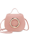 Shoulder Bag For Women Fashion Leather Messenger Bag