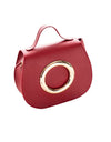 Shoulder Bag For Women Fashion Leather Messenger Bag