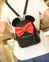 Mickey Backpack Female