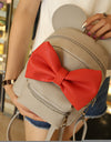 Mickey Backpack Female