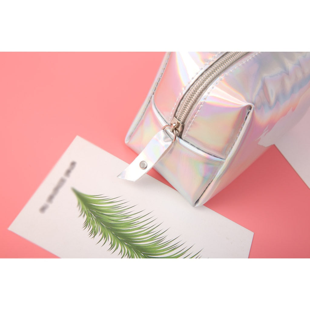 Women Day Clutches Fashion Lady Magic Color