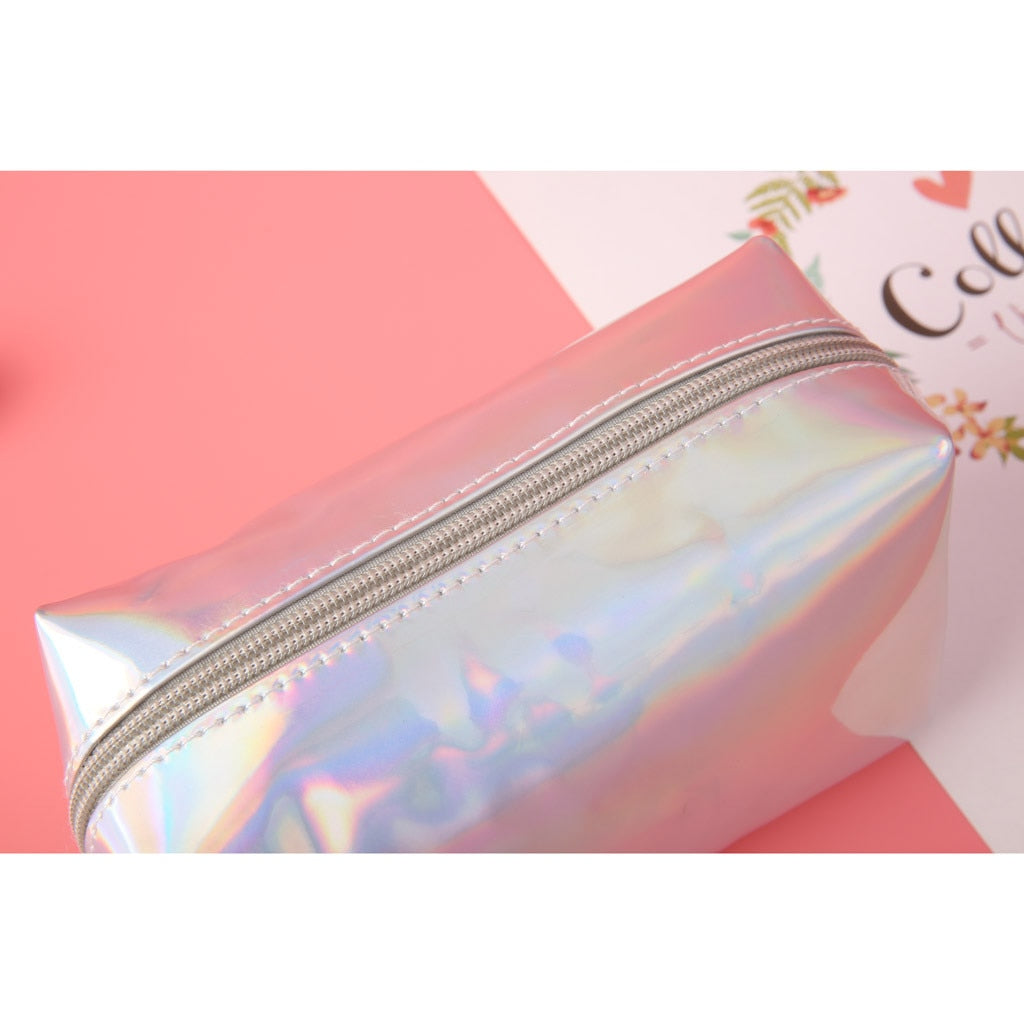 Women Day Clutches Fashion Lady Magic Color