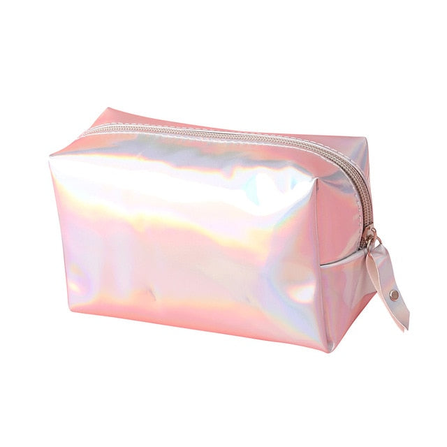 Women Day Clutches Fashion Lady Magic Color