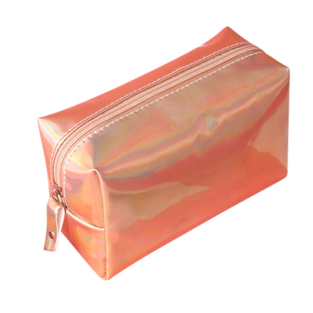 Women Day Clutches Fashion Lady Magic Color