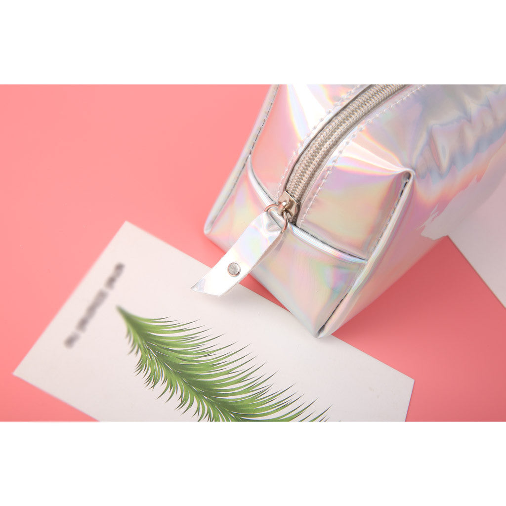 Women Day Clutches Fashion Lady Magic Color