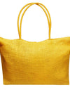 Large Capacity Straw Beach Bags Women