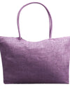 Large Capacity Straw Beach Bags Women