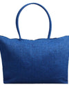 Large Capacity Straw Beach Bags Women