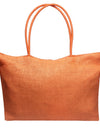 Large Capacity Straw Beach Bags Women