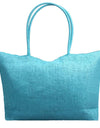 Large Capacity Straw Beach Bags Women