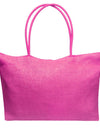 Large Capacity Straw Beach Bags Women