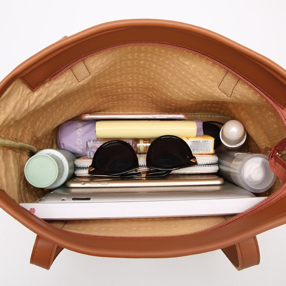 Fashion Women Casual  Bag Straw Bags